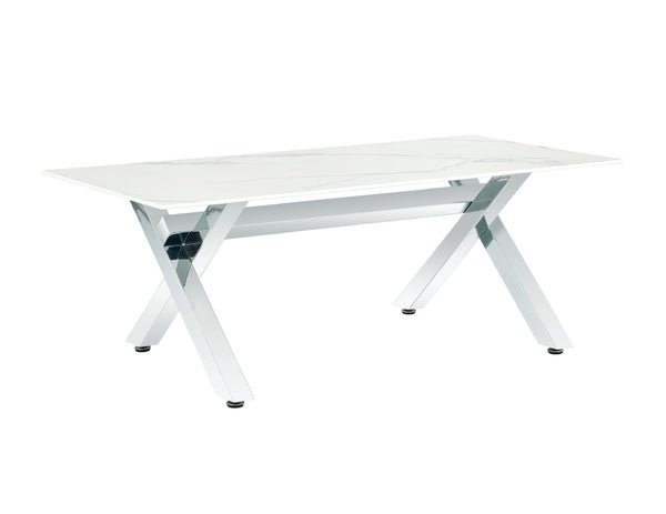 Table basse IXE PIED