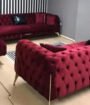 Canapé Ibiza