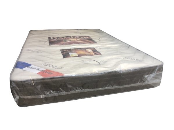 Matelas bambou 25cm