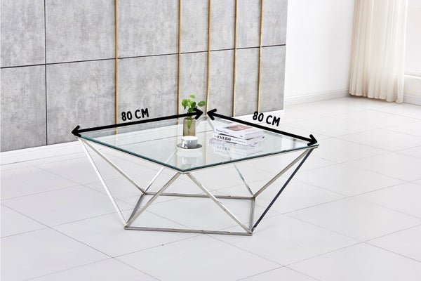 Table basse alina