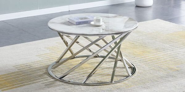 Table basse ORA