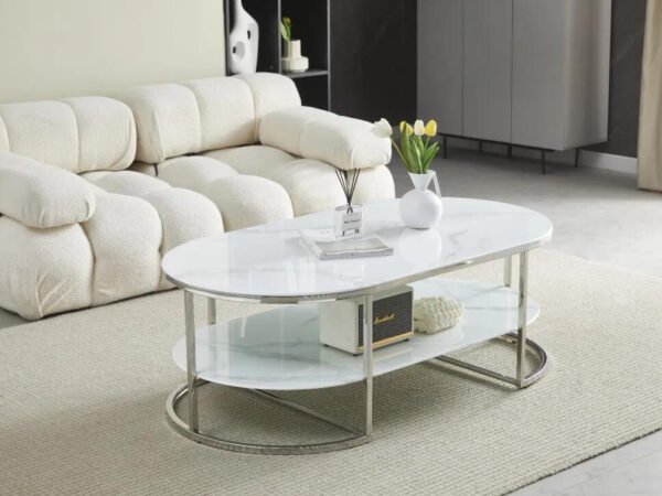 TABLE BASSE LEILA