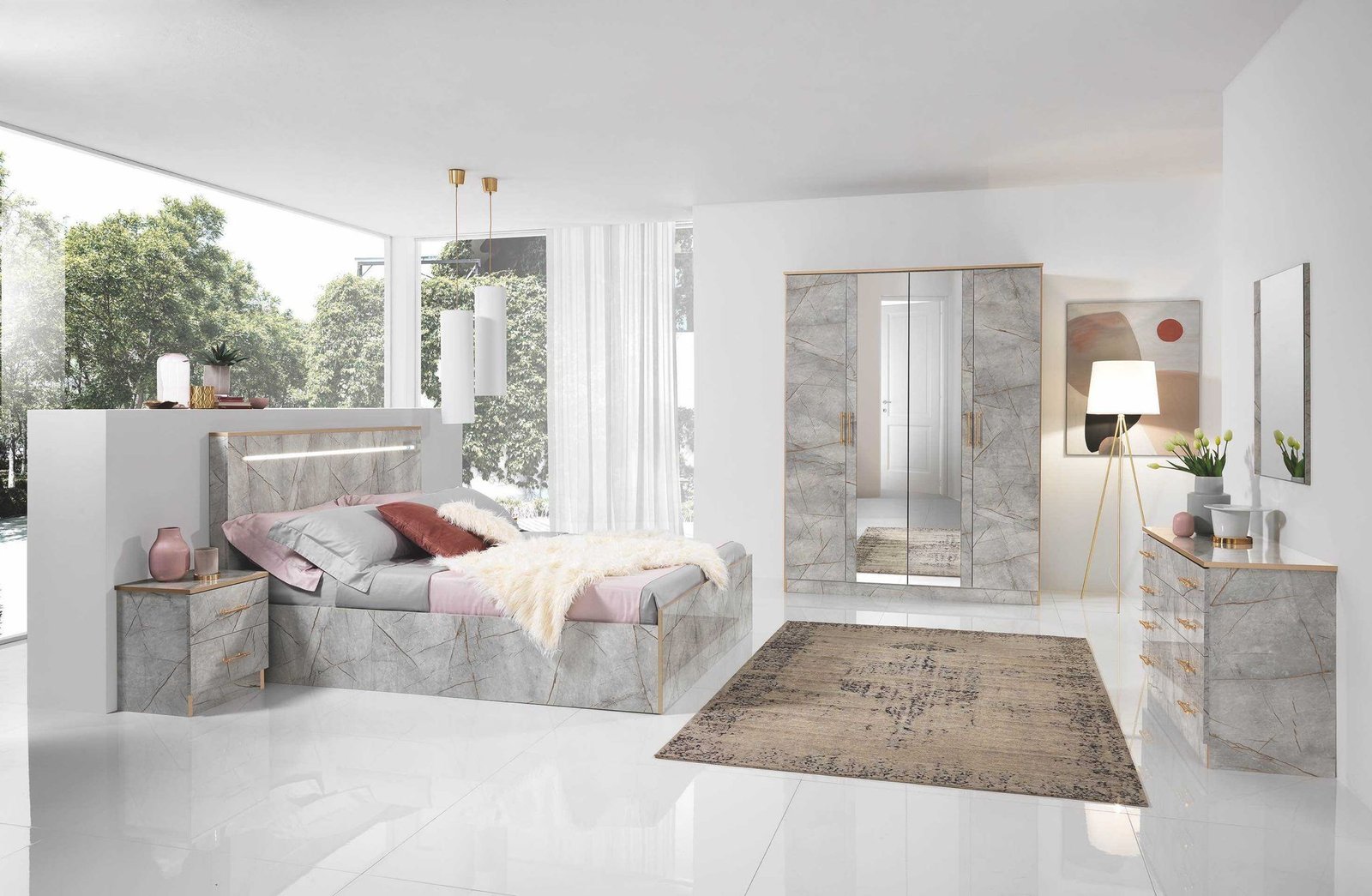 CAC CHAMBRE A COUCHER