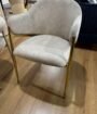 CHAISE 559 - Argent