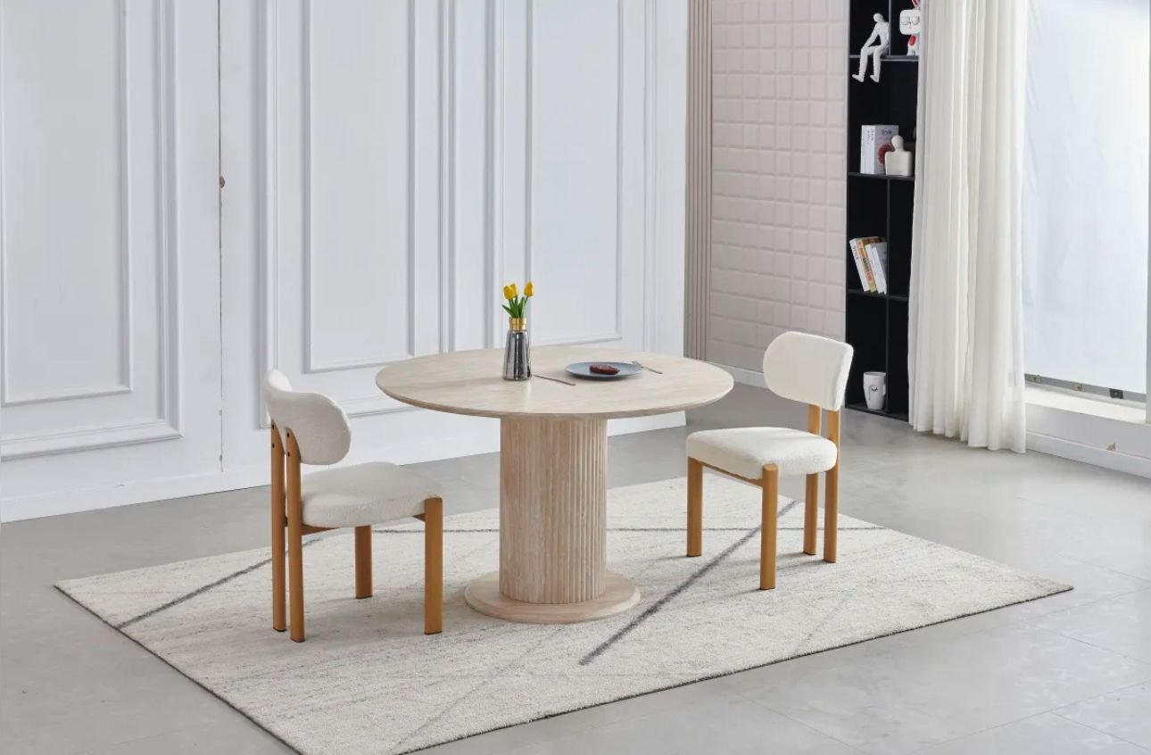 TABLE A MANGER AXEL