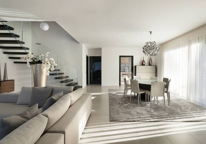 Bien aménager son intérieur : l’importance du mobilier… mais aussi de la mobilité !