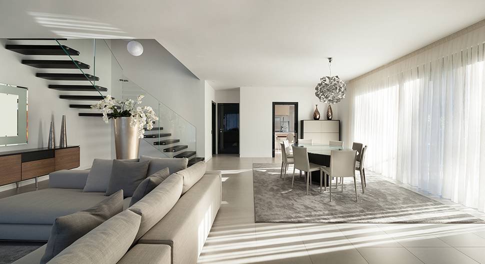 Bien aménager son intérieur : l’importance du mobilier… mais aussi de la mobilité !